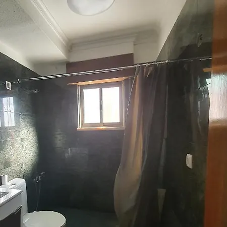 Hospedagem Emanuel * Canecas