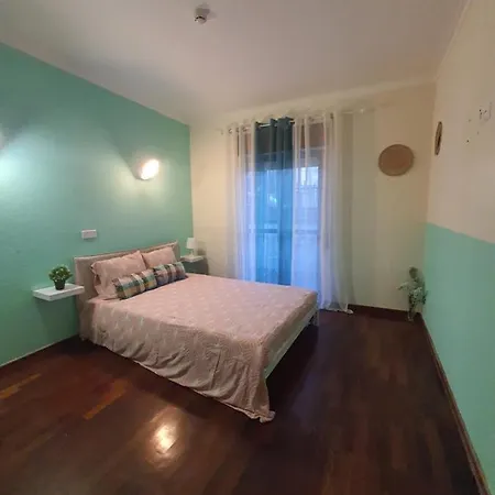 Resort Hospedagem Emanuel *