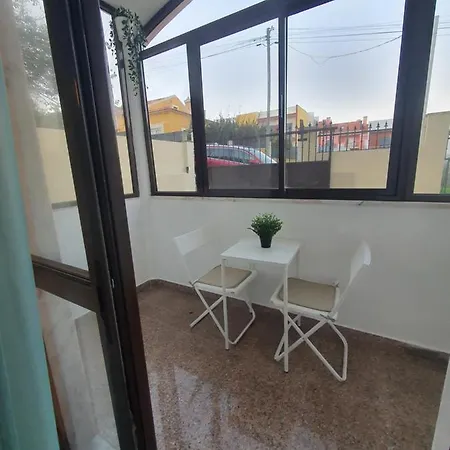 Hospedagem Emanuel منتجع Canecas