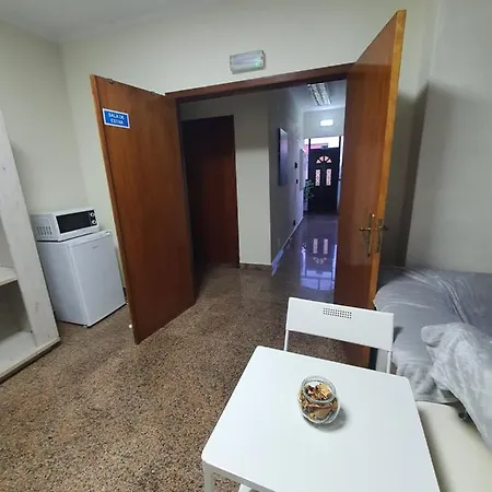 Hospedagem Emanuel * Canecas