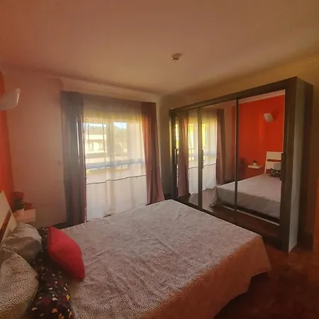 度假村 Hospedagem Emanuel