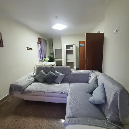 Resort Hospedagem Emanuel *