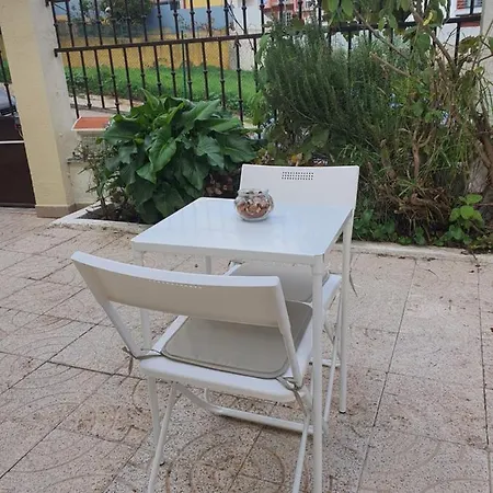 منتجع Hospedagem Emanuel