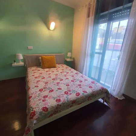 Hospedagem Emanuel *