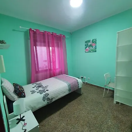 Hospedagem Emanuel Resort