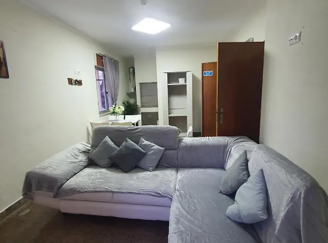 度假村 Hospedagem Emanuel *