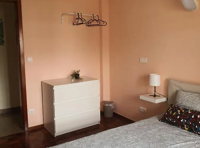 Hospedagem Emanuel 度假村 *