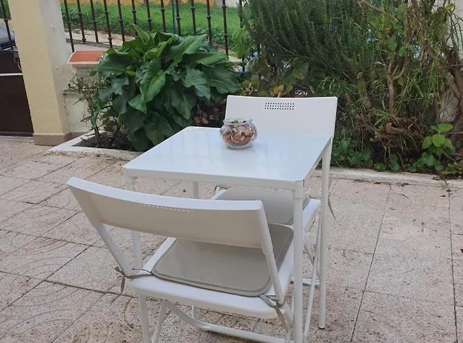 度假村 Hospedagem Emanuel