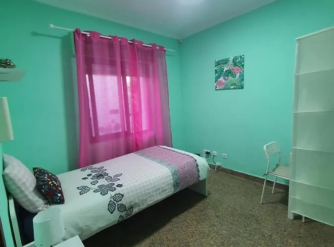 Hospedagem Emanuel 度假村